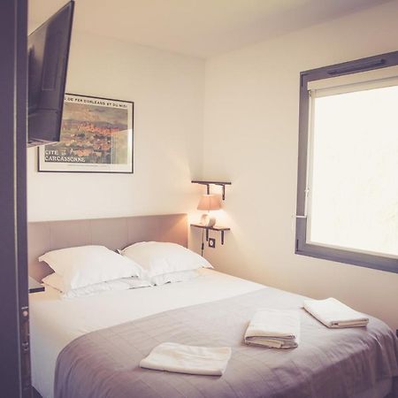 514 Appart Hotel Καρκασόν Εξωτερικό φωτογραφία