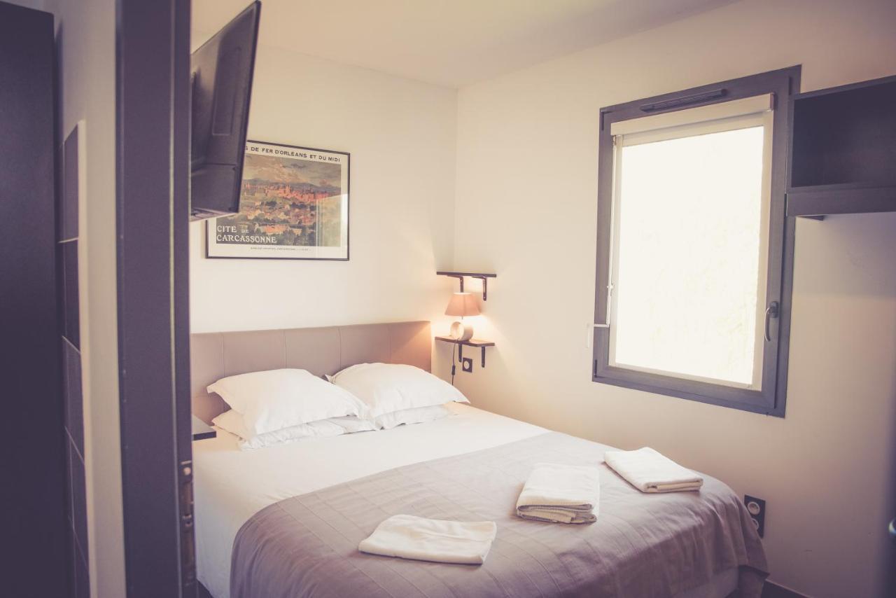 514 Appart Hotel Καρκασόν Εξωτερικό φωτογραφία
