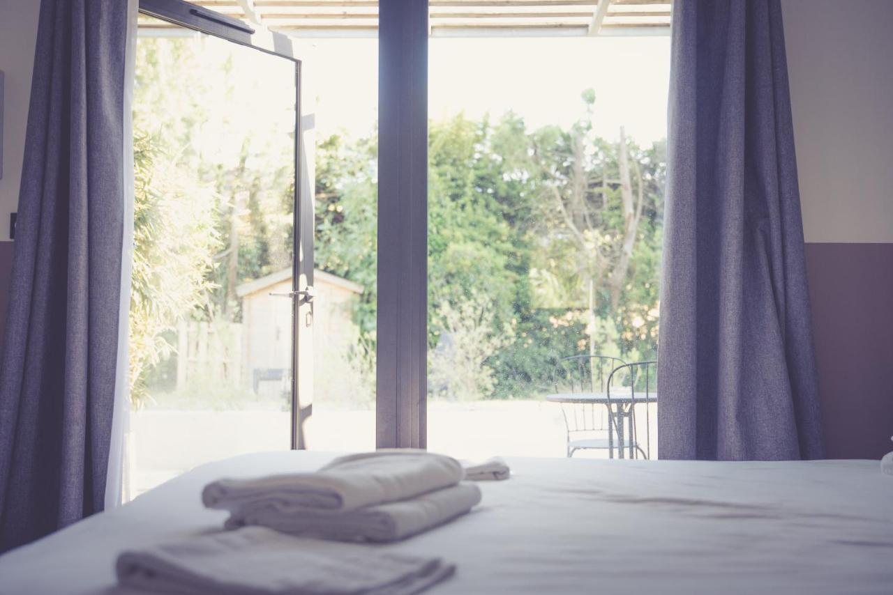 514 Appart Hotel Καρκασόν Εξωτερικό φωτογραφία