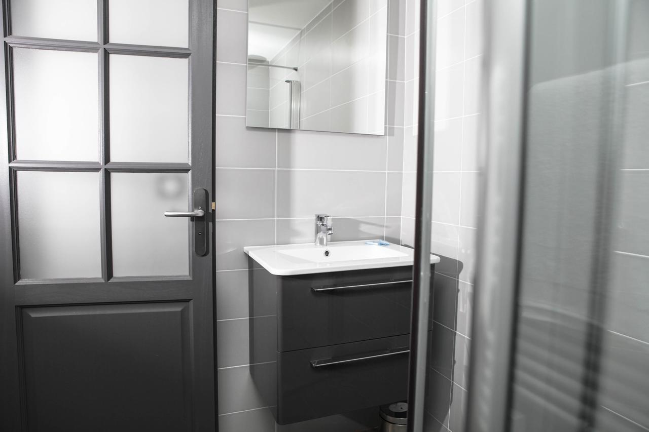 514 Appart Hotel Καρκασόν Εξωτερικό φωτογραφία